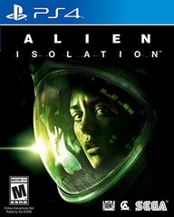 alien isolation